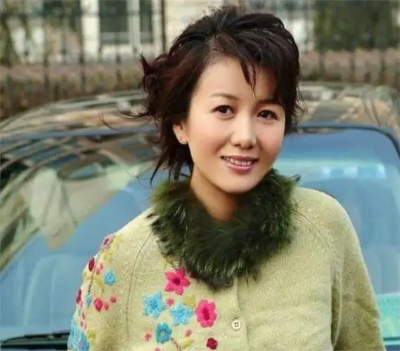 演员赵君:与郑卫莉离婚22年,至今仍单身,前妻带孩子嫁杜淳父亲