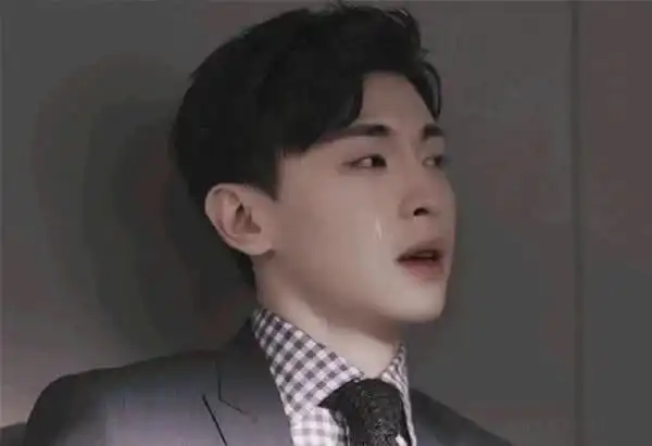 男明星演哭戏邓伦虐哭网友,王一博演技炸裂,肖战一滴泪