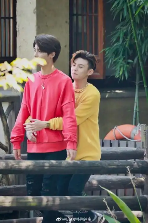 justin的悲伤小鬼我们也有回忆的