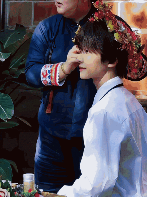 刘宇##和刘宇点亮微博之夜