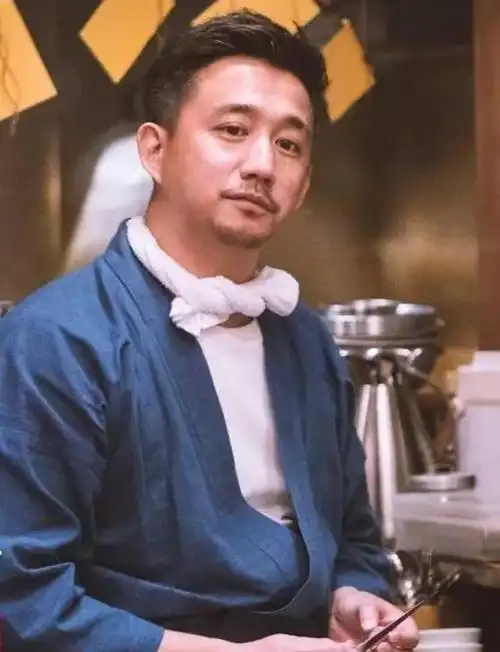 "好爸爸"黄磊:"半个娱乐圈"的老师,与孙莉从校园走到如今