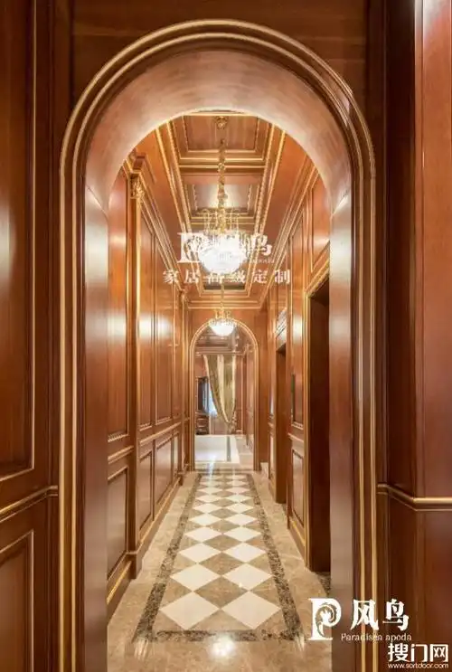 联盟档案|风鸟家居高级定制:为创造"美"而生_木门企业_企业新闻_新闻