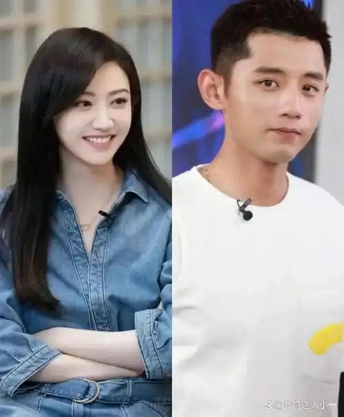 张继科事件持续发酵!女性都该以景甜为榜样去维权!