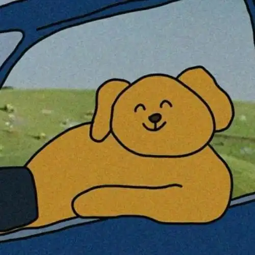 求这张表情包的无字版