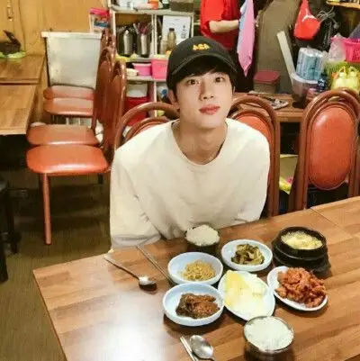 吴世勋的女友视角