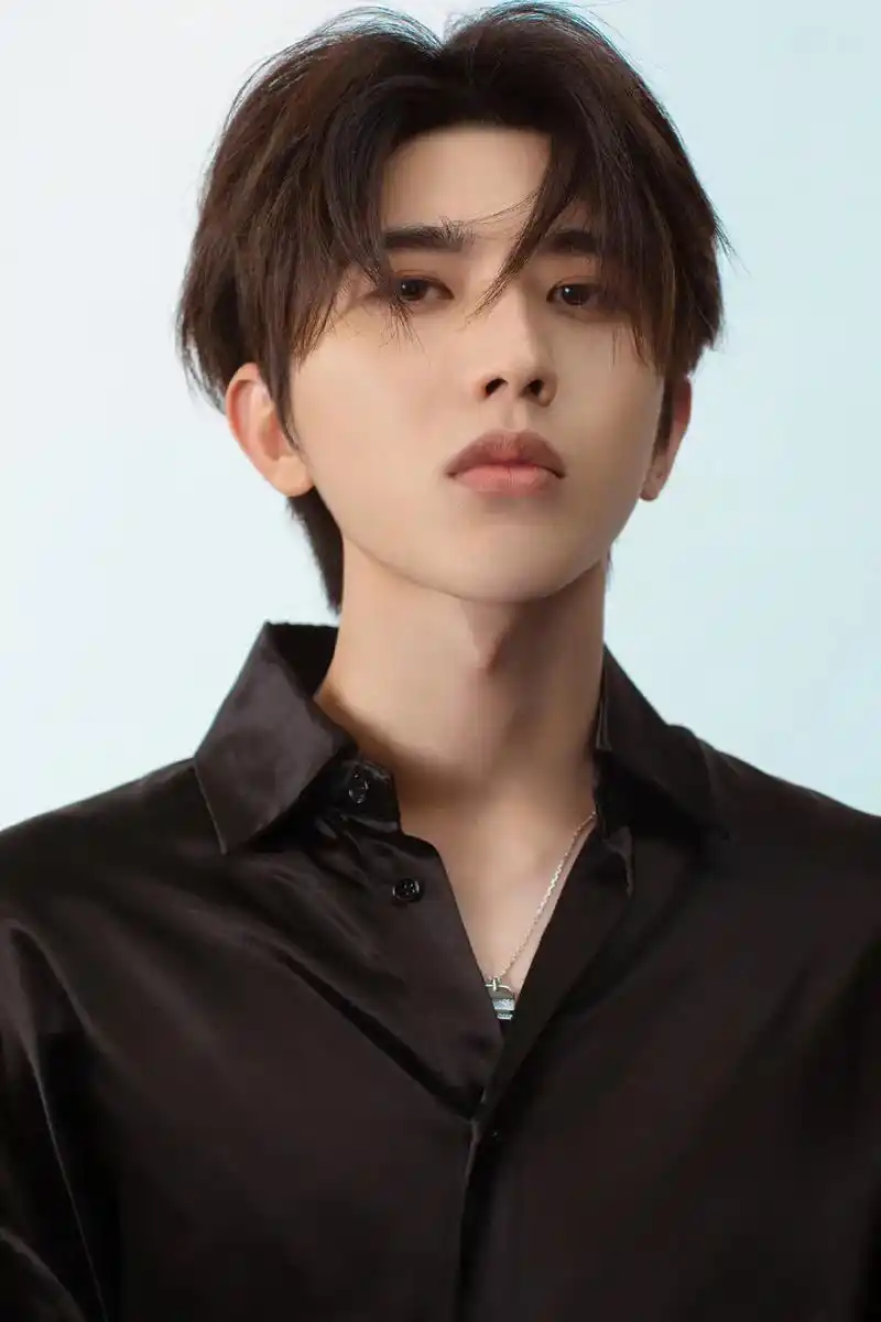 一些很喜欢的图片#蔡徐坤  - 抖音