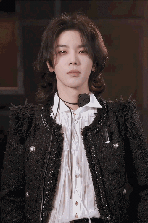 华晨宇美貌大赏##华晨宇王牌对王牌