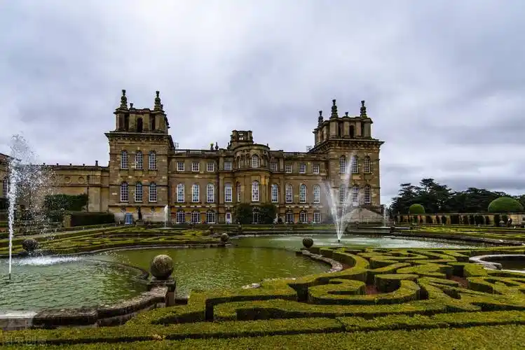 庄园有哪些庄园有哪些人