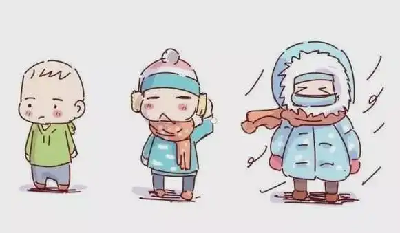 秋冬季节孩子防寒保暖居家消毒都有讲究这些误区你中招了吗
