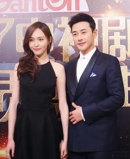 罗晋王子文《目之所及》演技封神:流量明星如何用"毁容式表演"撕开