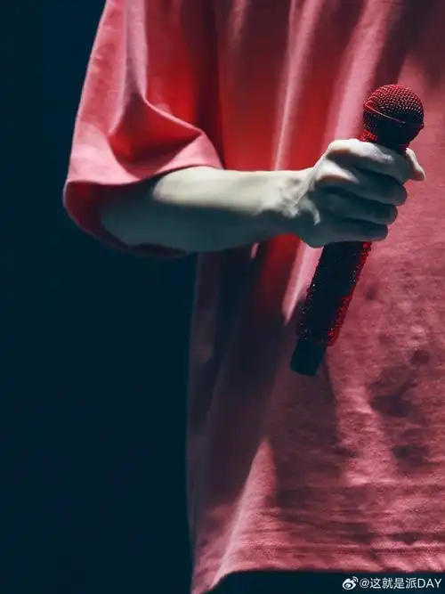 鹿晗广州演唱会