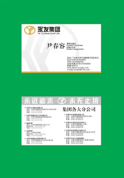 房地产集团公司名片设计(急3天)(已催客户a4.11)_150元_k68威客任务