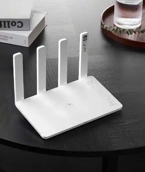 无死角覆盖中国美院云毕业展全馆网络,荣耀路由3实力圈粉