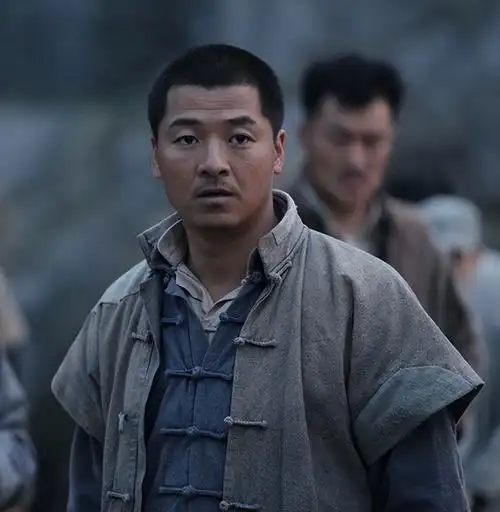 我爱我家第2部电视剧(《闯关东》过去14年,10位演员境况相差巨大,男6