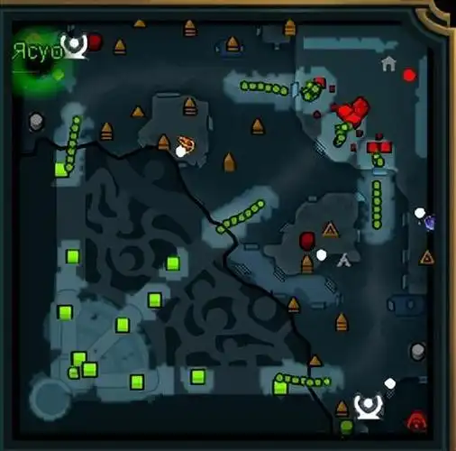 lol玩家和dota2玩家别吵了,不如直接来这里打一架!