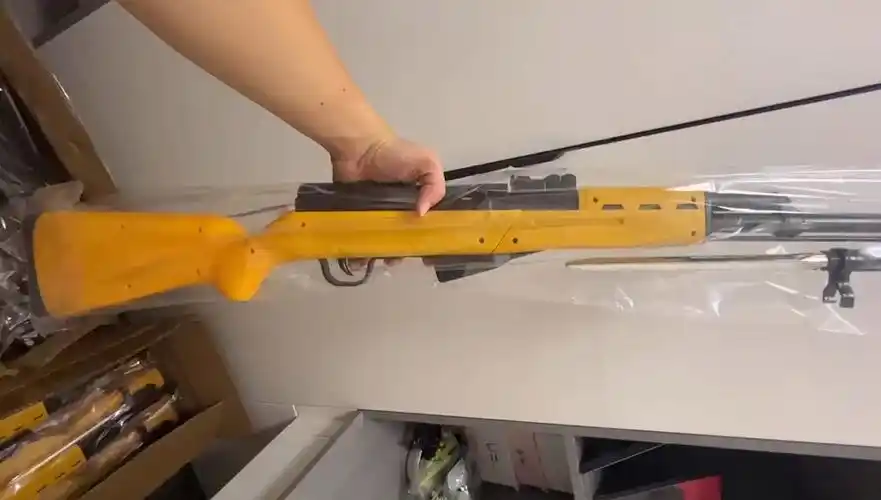 公园打气球 专用玩具枪