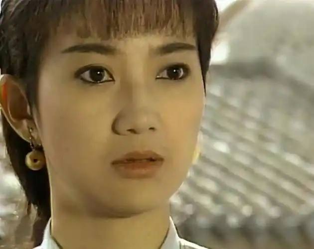 她是台湾80年代末90年代初的著名女演员,曾经在多部电视剧中担任主角