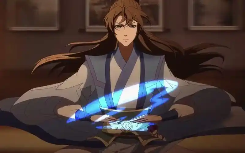 一念永恒:两宗大战在即,白小纯急于提高修为,借助小乌龟香气精进修为