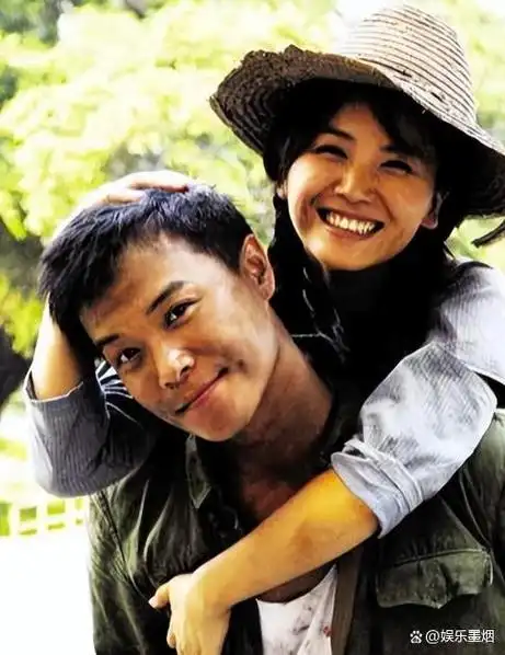 沈佳妮:最干净女演员,出道15年不红,可她的丈夫却是大红大紫