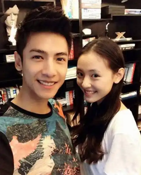 罗云熙的女友叫什么名字 罗云熙的绯闻大全