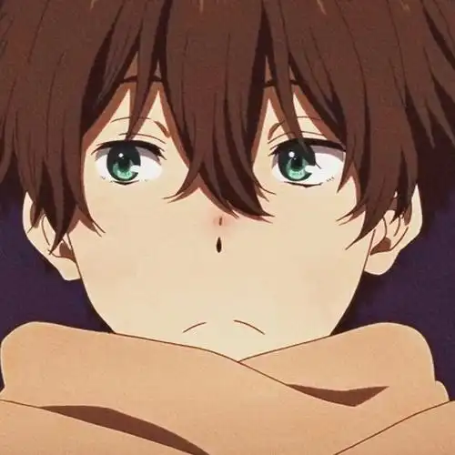 自截自调折木奉太郎篇