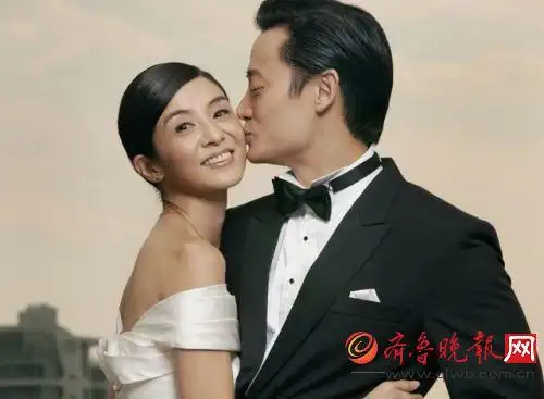 42岁杨采妮怀孕5个月!现任老公是谁?当年跟金城武,吴奇隆三角恋内幕