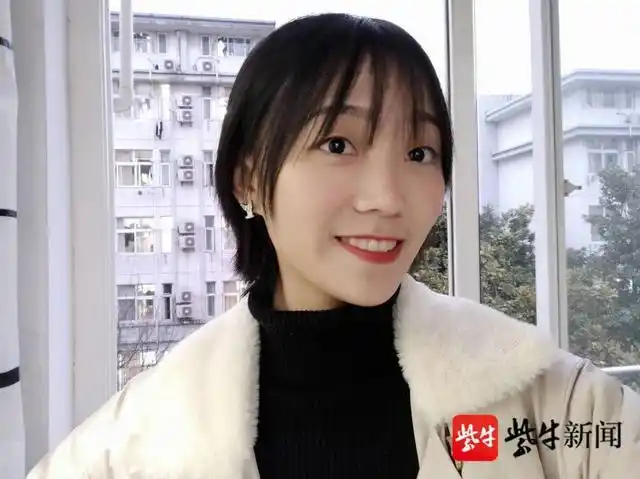 记者了解到,付莎莎和陈华澜这对闺蜜,不仅一                    是一