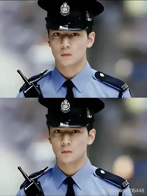 很多人说,吴彦祖是个形容词