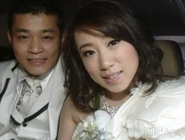 王金龙承认与丫蛋离婚 夫妻二人八年感情缘分已尽