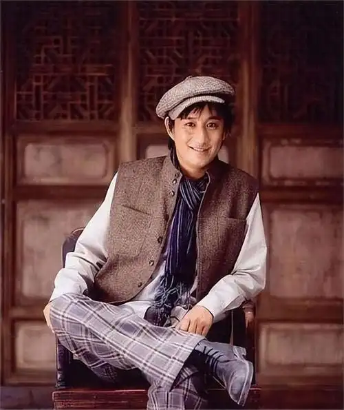 事实证明,五十二岁无戏可拍的黄磊,他的结局印证了张译有多清醒