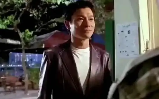 刘德华 #热门 #男神 #刘德华演唱会 #经典 #全职杀手