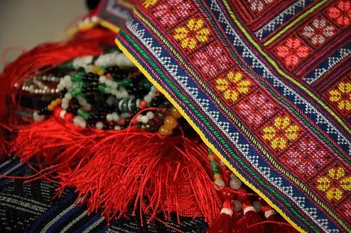 调研进行时丨"2017江华瑶族长鼓舞传承"调研实录 第2辑