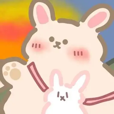 抖音情侣头像可爱卡通高清抖音超火卡通情侣头像图片