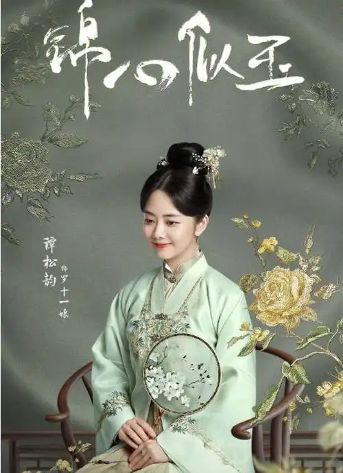 锦心似玉电视剧剧情介绍,演员表,大结局_搜视网