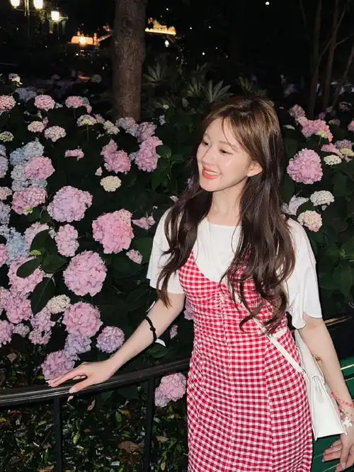 赵露思的live图真的很有生命力