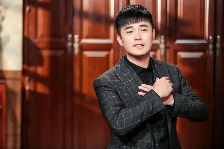 陈赫snl霸气回应质疑,豁达boy了解一下?