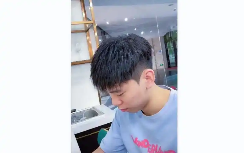 锡纸烫碎盖喜欢收藏好