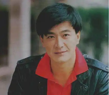 他是80年代最帅男演员红过陈道明等一众老戏骨妻子被杀却成一生的痛