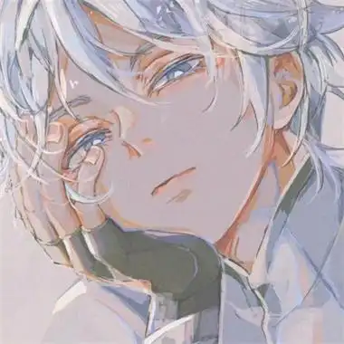 男生最火的动漫头像