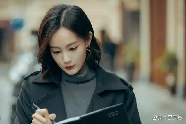 美女姐姐欣赏——李一桐