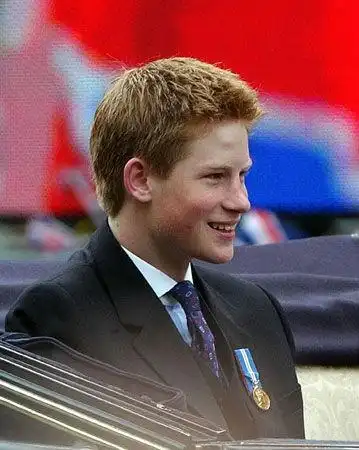 21世纪真正的王子殿下有哪些?谁最帅?