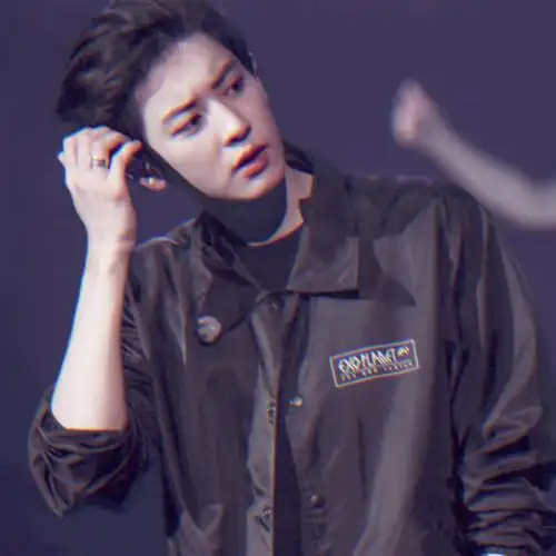 朴灿烈头像/宋陨川