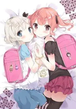 今天开始当女子小学生