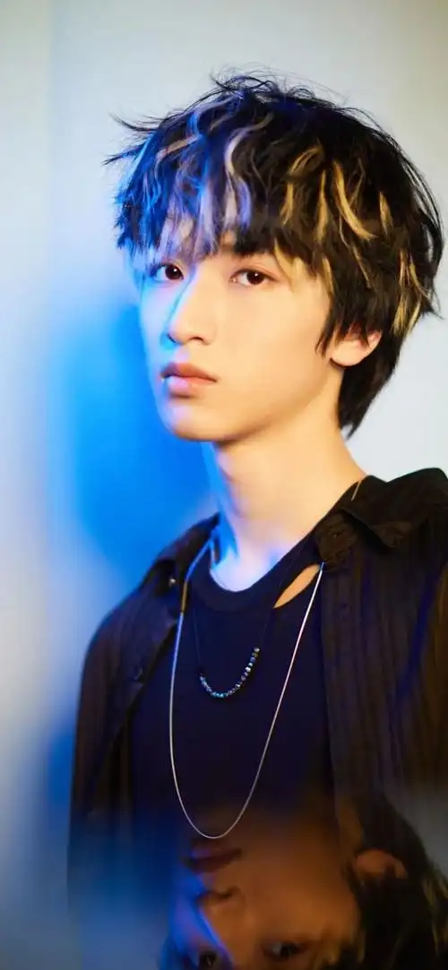 时代少年团严浩翔