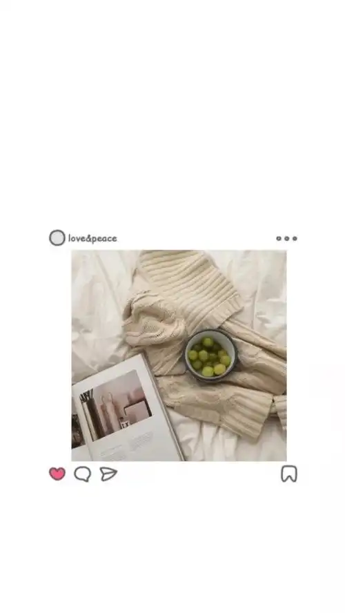 ins - 堆糖,美图壁纸兴趣社区