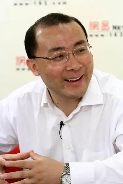 环球雅思张永琪:做好爱教育但不教书的校长|环球雅思