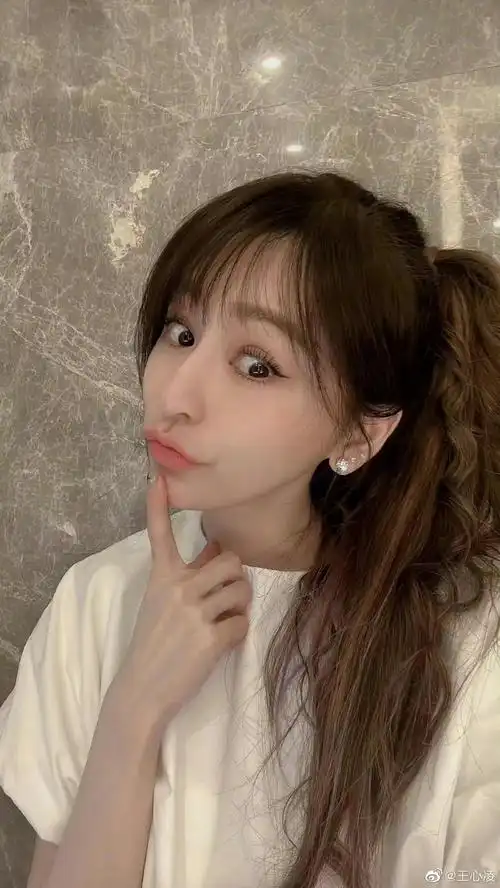 王心凌睫毛弯弯合唱挑战##剧综汇精彩