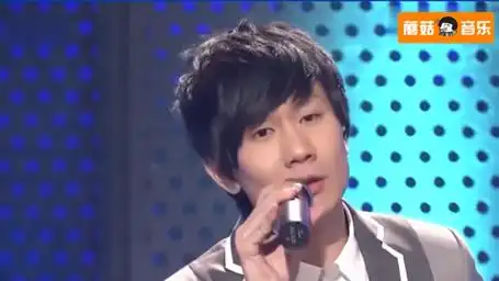 林俊杰太强了!01年刚出道,就给张惠妹写下了《记得》