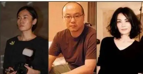 离婚25年后再看王菲和窦唯如今的现状差距简直天壤之别