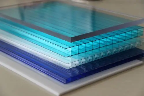 厂家直销pc透明耐力板透明pc塑料板高透